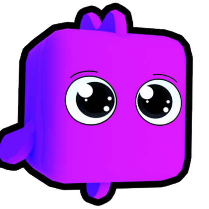 Galaxy Clownfish