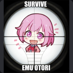 (Pre-Alpha) Survive and Kill Emu Otori!