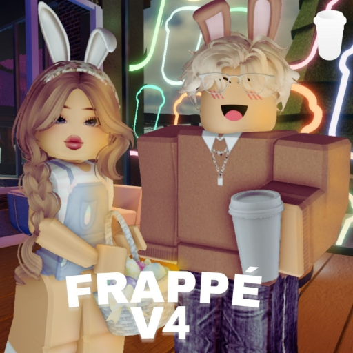 Frappé Cafe V4