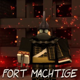 Fort Mächtige