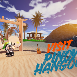 [🌏FIXING]🌊Visit Pinoy Hangout🔊