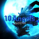 T E N Angels