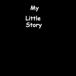 My little Story
