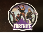 Fortnite Fanaticz