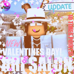 [10X POINTS!]Ari Salon | V2