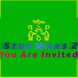 STUD WARS 2 [ Part I ] icon