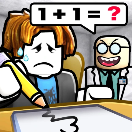 Image du serveur Roblox