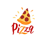 random pizza