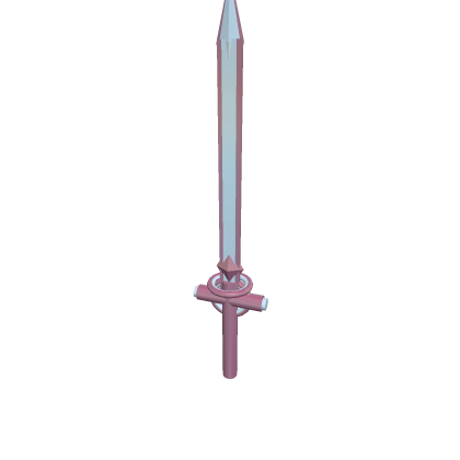 Blood Oath Great Sword
