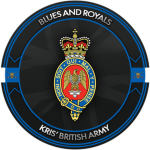 [KBA] ~ Blues and Royals ~