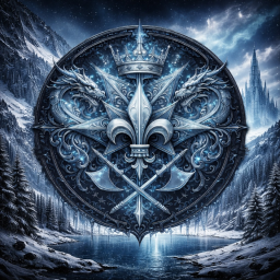 [❄️] Xaruun