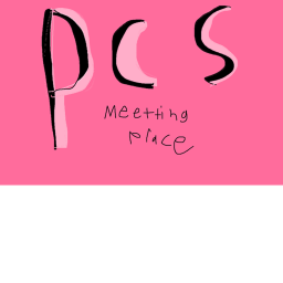 Pink Cat Studios official meeting place