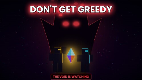 VOID SHIFT [Extraction Survival]