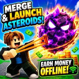 Merge Asteroid's