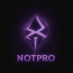 | NOTPRO | Group Thumbnail