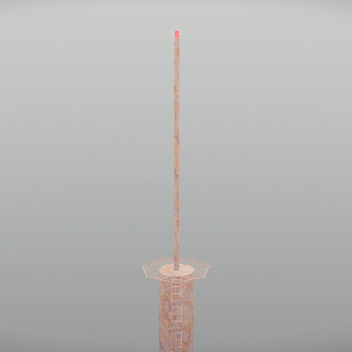 Fall | B67 TV Tower