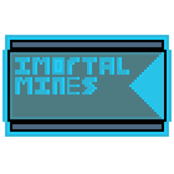 Imortal's Mines: Journey to the core (Open Alpha)