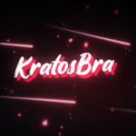 Kratos Bra Official