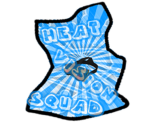 Heat Vision Squad