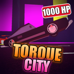 Torque City