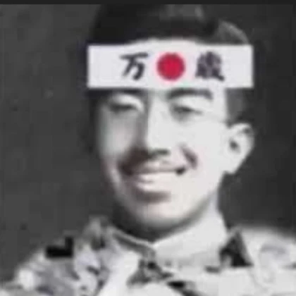 Hirohito Koard
