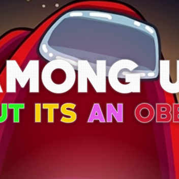 [NEW!] 🍬 Escape Among Us Obby Parkour!