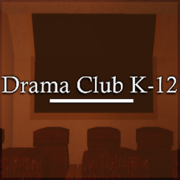 Drama Club K-12