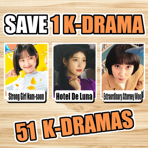 Save One K-Drama