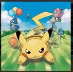 Pokemon Lab