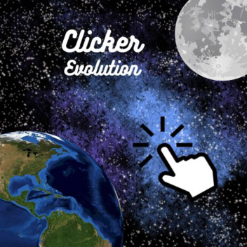 Clicker Evolution [NOVO]