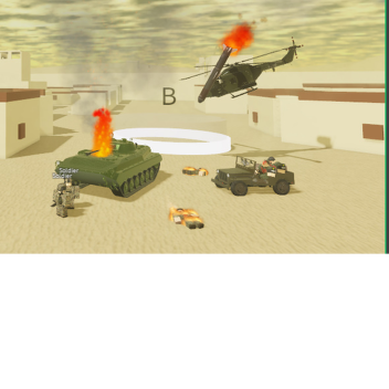 WAR AFTER COLD (Release)