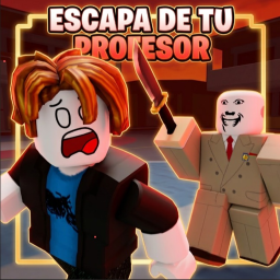 HIDE FROM THE TEACHER