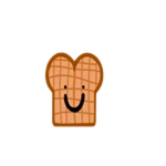 Peanutoasty