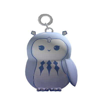 Haywire keychain