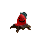 TV Coolkid Egg