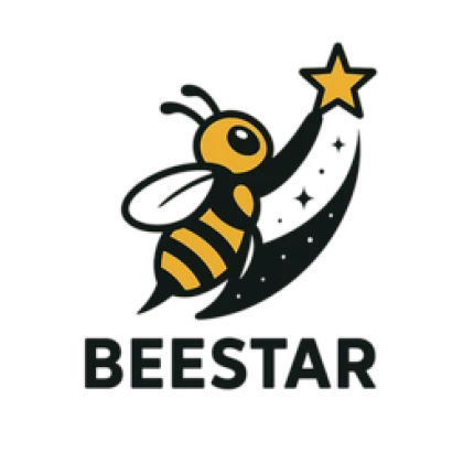 BeeStar Studio Roblox group icon