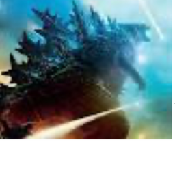 Godzilla