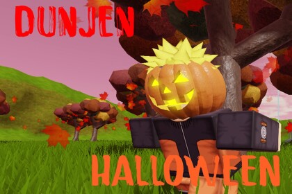 (Map Update!) DunJen 
