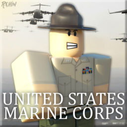 [NEW] Parris Island