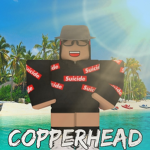 Copperhead International Ltd.