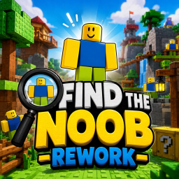 Find The Noob Rework [5]
