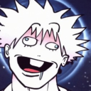 [Super Senior Gojo + Mob] Moodeng Fruit 