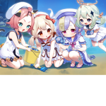 viva genshin impact uwu