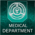 Area-098 Medical Department