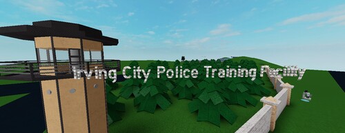 Irving City Law Enforcement Training Facility V.01