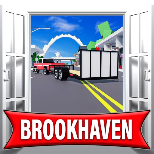 Brookhaven 🏡RP icon