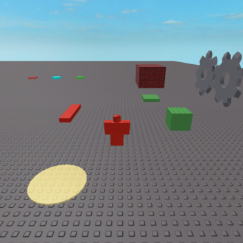 Anim test v1
