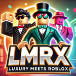 LMRX