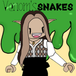 Venom's Snakes