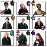 Azkaban escapers